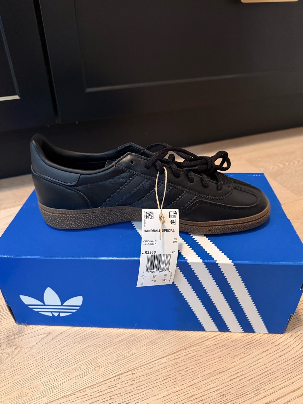 Handball Spezial Shoes - brand new - Picture 3 of 6